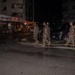 3rd MLG CG, SgtMaj Participate in Courtesy Patrol