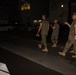 3rd MLG CG, SgtMaj Participate in Courtesy Patrol