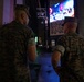 3rd MLG CG, SgtMaj Participate in Courtesy Patrol