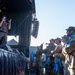 Bryce Vine Performs for 12 CAB and 4-2CR