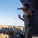 Bryce Vine Performs for 12 CAB and 4-2CR
