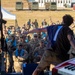 Bryce Vine Performs for 12 CAB and 4-2CR