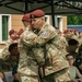 The Rock” Battalion Holds Change of Command Ceremony at Del Din