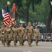 U.S. Army's 250th Birthday Parade