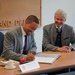 USAG Bavaria, OTH Amberg-Weiden Launch Innovative Learning Partnership