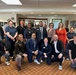Hohenfels Army Lodging recognized as the Army Lodging of the Year Award for 2024