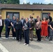 Hohenfels Army Lodging recognized as the Army Lodging of the Year Award for 2024