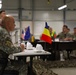 European HIMARS Initiative VI (Classroom)