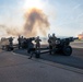 Garrison Wiesbaden Celebrates 250th Army Birthday with 21 Gun Salute