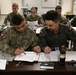 European HIMARS Initiative VI (Classroom)