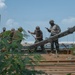 NMCB 11 Field Training Exercise