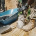NMCB 11 Field Training Exercise