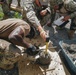 NMCB 11 Field Training Exercise