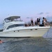 Coast Guard halts illegal charter operation after vessel runs aground near New River