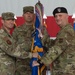 435th Air Ground Operations Wing welcomes new commander