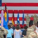 435th Air Ground Operations Wing welcomes new commander