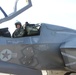‘The mission is the same’: Retired Marine F-35 pilot finds new way to serve at FRCE