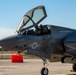 ‘The mission is the same’: Retired Marine F-35 pilot finds new way to serve at FRCE