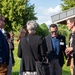 KMC attends annual Kaiserslautern Summer Social