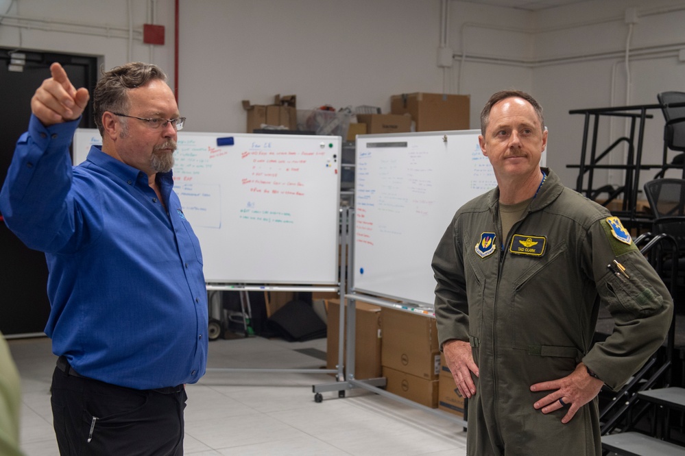 LMOC improves Aviano AB flight training capabilities
