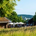 KMC attends annual Kaiserslautern Summer Social