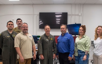 LMOC improves Aviano AB flight training capabilities