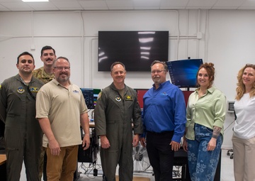 LMOC improves Aviano AB flight training capabilities