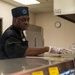 Team Robins DFAC team keeps Airmen healthy, fit for mission readiness