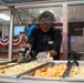 Team Robins DFAC team keeps Airmen healthy, fit for mission readiness