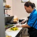 Team Robins DFAC team keeps Airmen healthy, fit for mission readiness