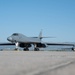 B-1B Lancers at Peterson SFB