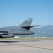 B-1B Lancers at Peterson SFB