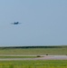 B-1B Lancers at Peterson SFB