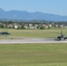 B-1B Lancers at Peterson SFB