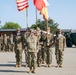 Ltc. McGlone Assumes Command of Task Force Atlas in Poland
