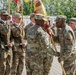 Ltc. McGlone Assumes Command of Task Force Atlas in Poland
