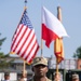 Ltc. McGlone Assumes Command of Task Force Atlas in Poland