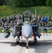 Allies train to deter, ready to defend