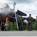 Allies train to deter, ready to defend