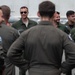 Allies train to deter, ready to defend