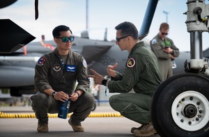 AFN Aviano Radio News: American Red Cross Dental Training Program