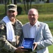 16th Sustainment Brigade Change of Command