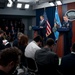 SecDef &amp; CJCS Press Briefing