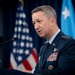 SecDef &amp; CJCS Press Briefing