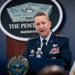 SecDef &amp; CJCS Press Briefing