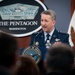 SecDef &amp; CJCS Press Briefing