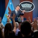SecDef &amp; CJCS Press Briefing