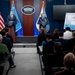 SecDef &amp; CJCS Press Briefing