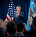 SecDef &amp; CJCS Press Briefing