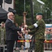 Task Force Iron, Maryland National Guard Join NATO Allies in Estonia’s Victory Day Parade